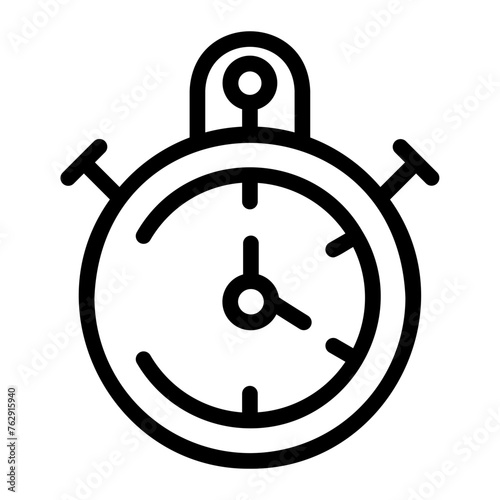 stopwatch