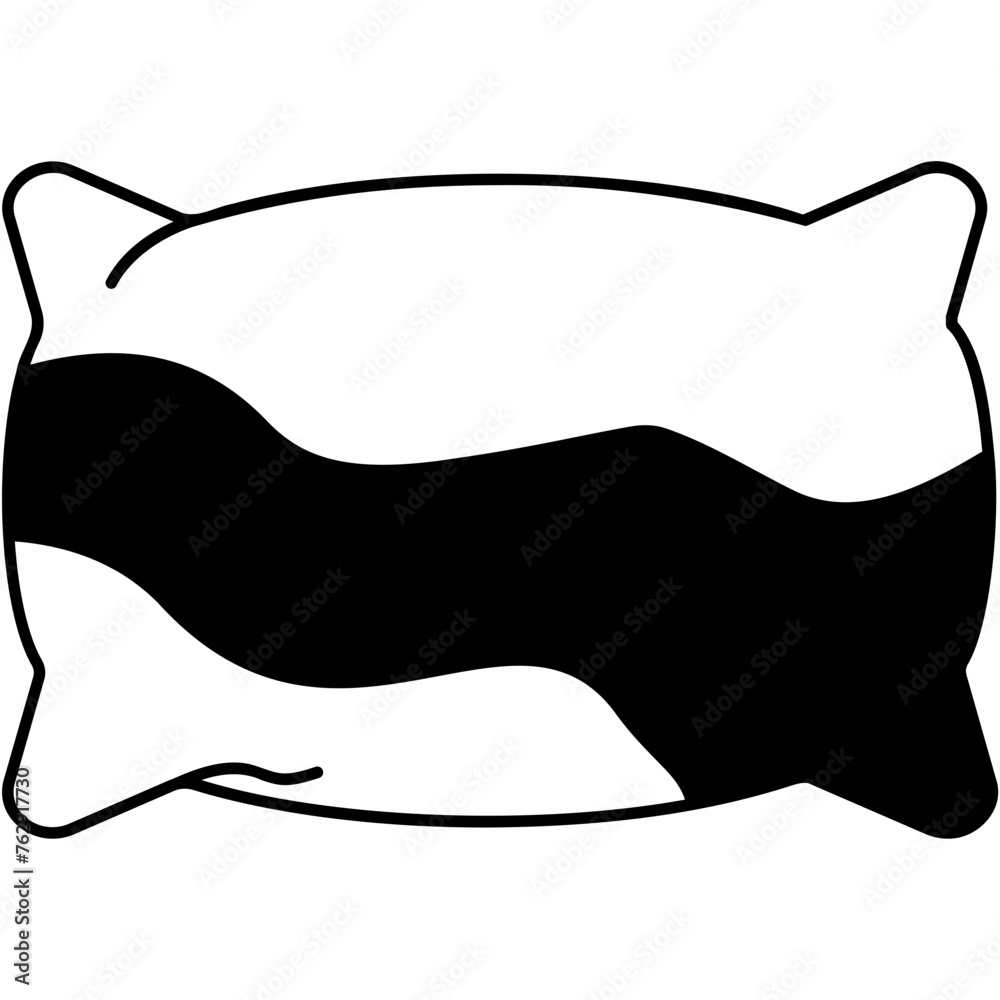 Cushion Icon