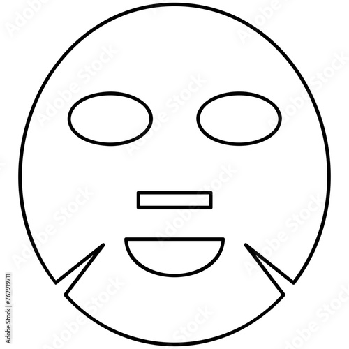 Mask Icon