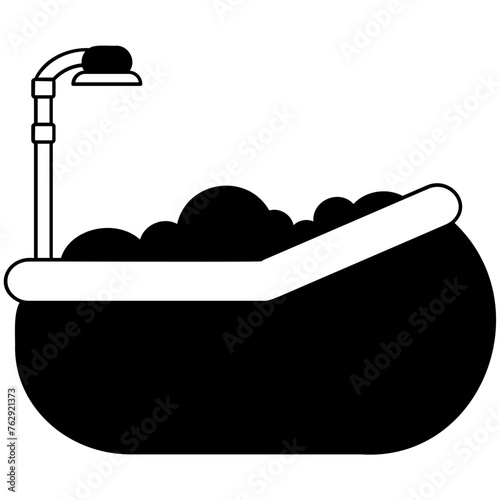 Bath Icon