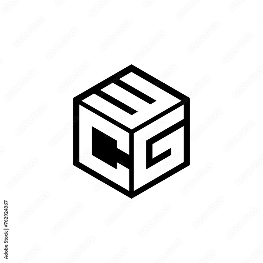 CGW letter logo design in illustration. Vector logo, calligraphy designs for logo, Poster, Invitation, etc. CGW letter logo design in illustration. Vector logo, calligraphy designs for logo, Poster, Invitation, etc.