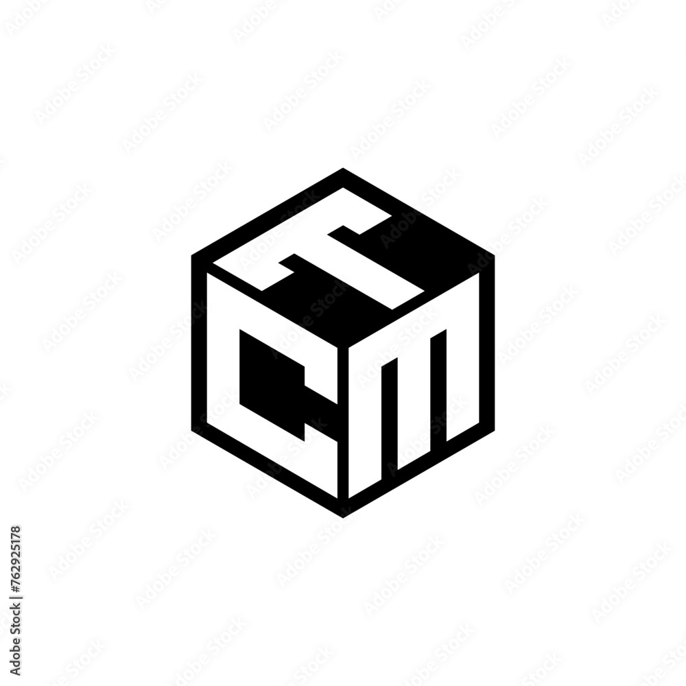 CMT letter logo design in illustration. Vector logo, calligraphy designs for logo, Poster, Invitation, etc. CMT letter logo design in illustration. Vector logo, calligraphy designs for logo, Poster, Invitation, etc.