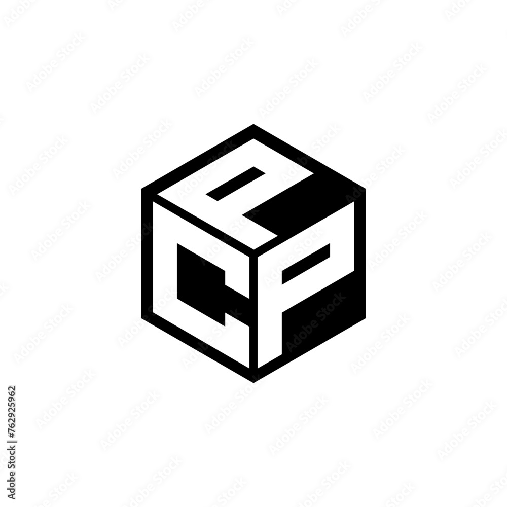 CPP letter logo design in illustration. Vector logo, calligraphy designs for logo, Poster, Invitation, etc. CPP letter logo design in illustration. Vector logo, calligraphy designs for logo, Poster, Invitation, etc.