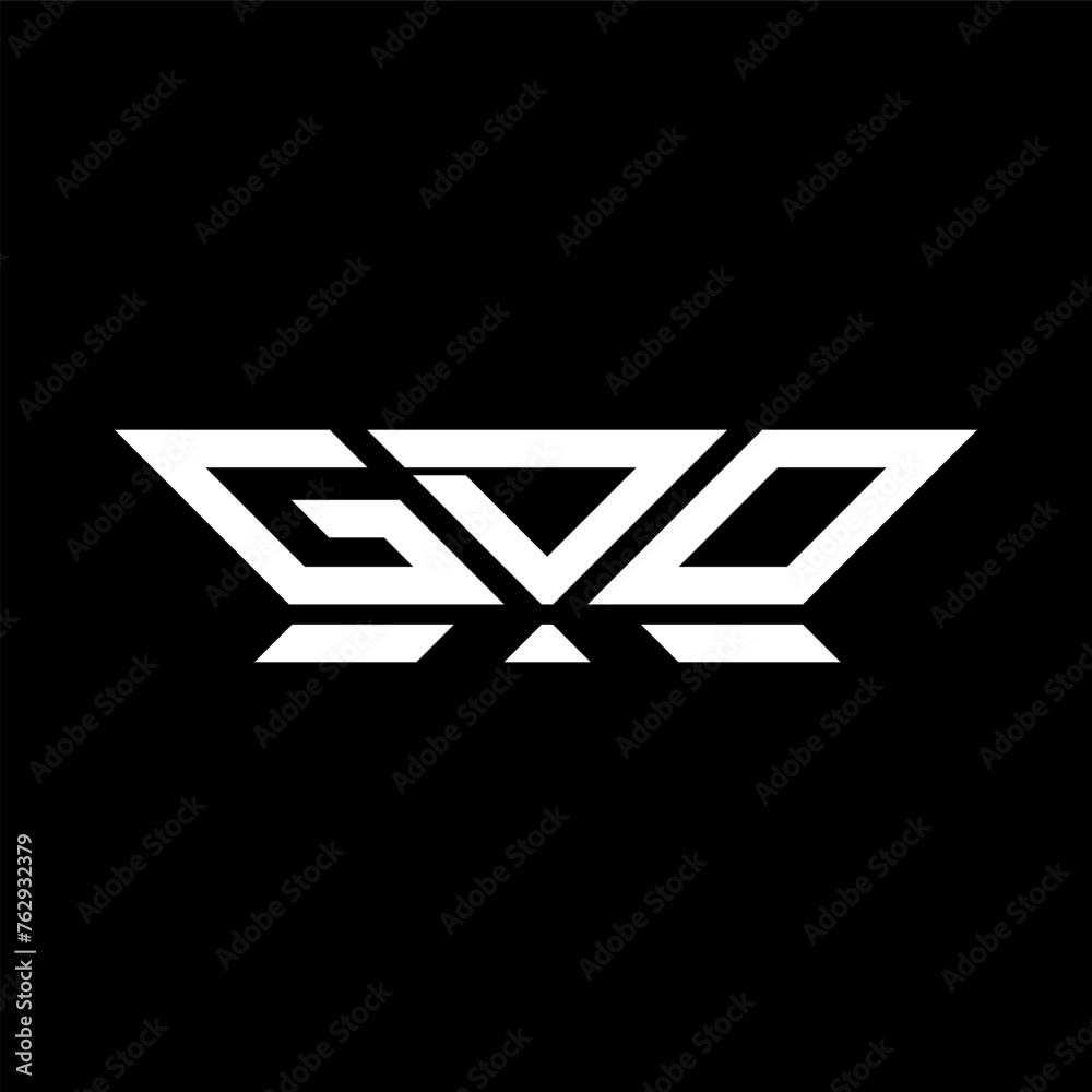 GDO letter logo vector design, GDO simple and modern logo. GDO luxurious alphabet design GDO letter logo vector design, GDO simple and modern logo. GDO luxurious alphabet design