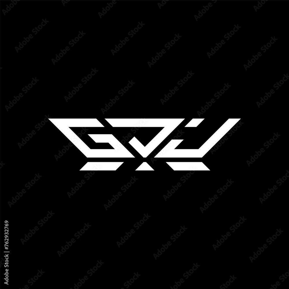 GJJ letter logo vector design, GJJ simple and modern logo. GJJ luxurious alphabet design GJJ letter logo vector design, GJJ simple and modern logo. GJJ luxurious alphabet design