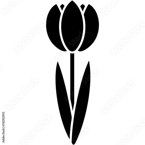 Tulip Icon