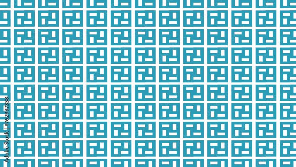 Abstract blue square shape geometric background. Modern shiny blue shape lines pattern. Futuristic technology concept. Suit for cover, poster, banner, brochure, header, website Abstract blue square shape geometric background. Modern shiny blue shape lines pattern. Futuristic technology concept. Suit for cover, poster, banner, brochure, header, website