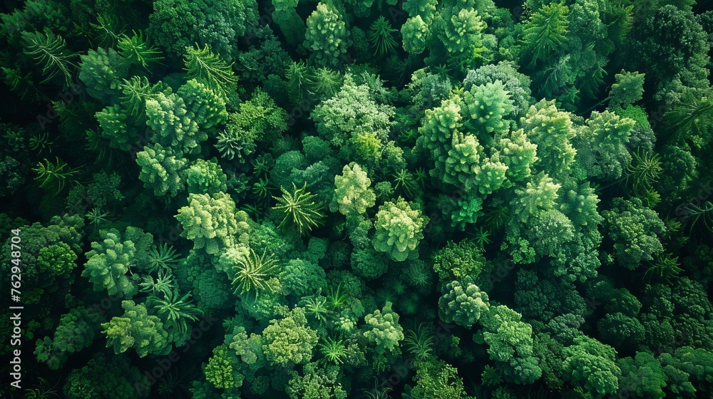 Sustainable Net Zero Carbon Negative Forest, Biodiversity and Diversity, Nature Concept Photo Sustainable Net Zero Carbon Negative Forest, Biodiversity and Diversity, Nature Concept Photo