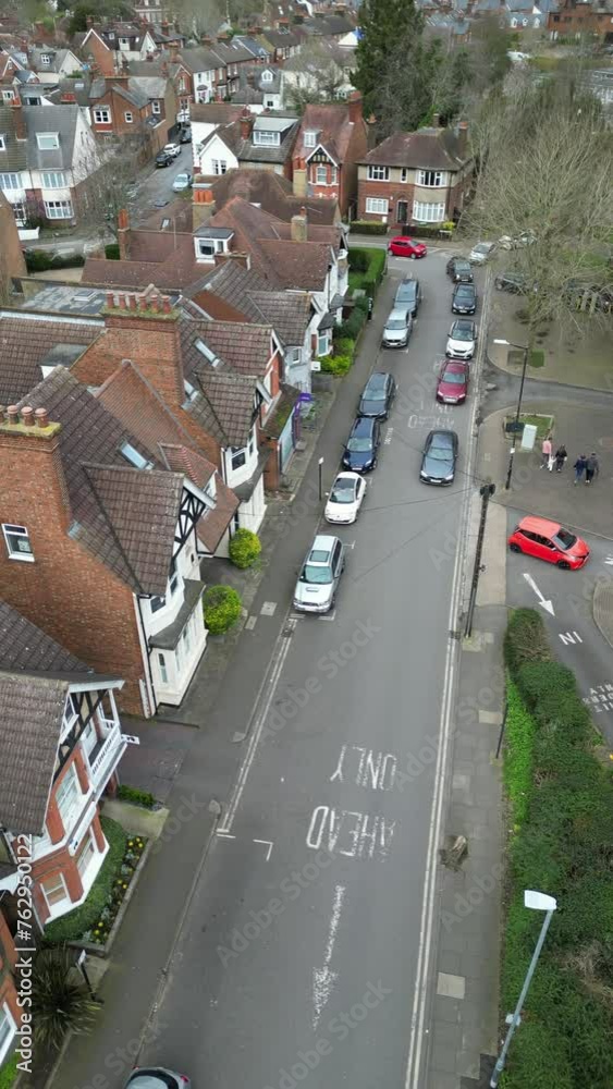 Central Saint Albans City of England United Kingdom Central Saint Albans City of England United Kingdom