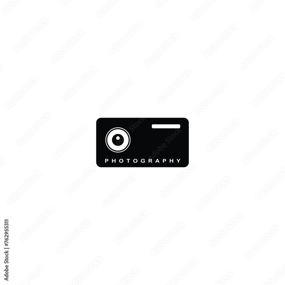 Photography Logo for company Photography Logo for company