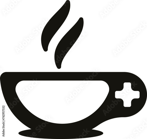 Obraz na płótnie Coffee Energy 3.eps