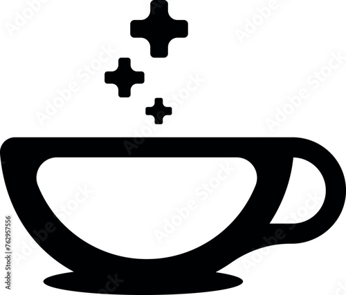 Obraz na płótnie Coffee Energy.eps