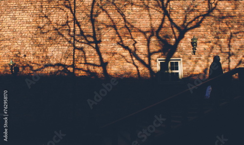 Photography Vibesof Stockholm's streets, Sweden