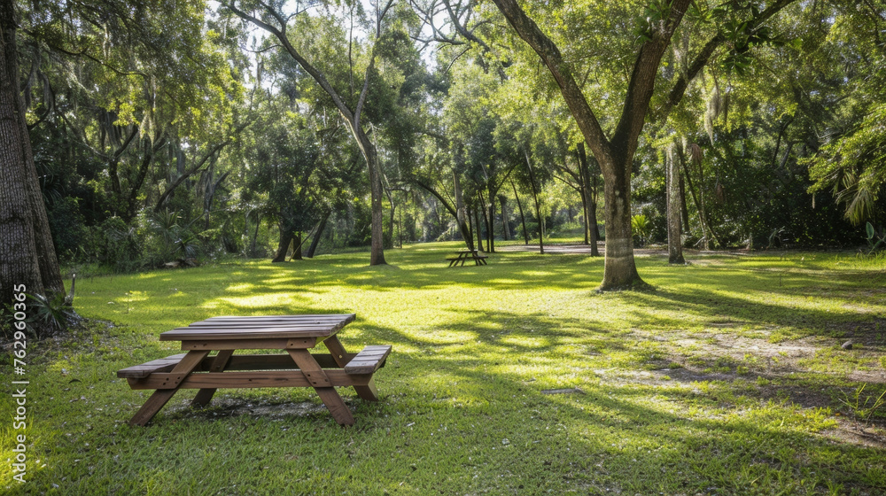Unwind in a peaceful picnic area while watching your dog explore the beautiful dogfriendly trails nearby. Unwind in a peaceful picnic area while watching your dog explore the beautiful dogfriendly trails nearby.
