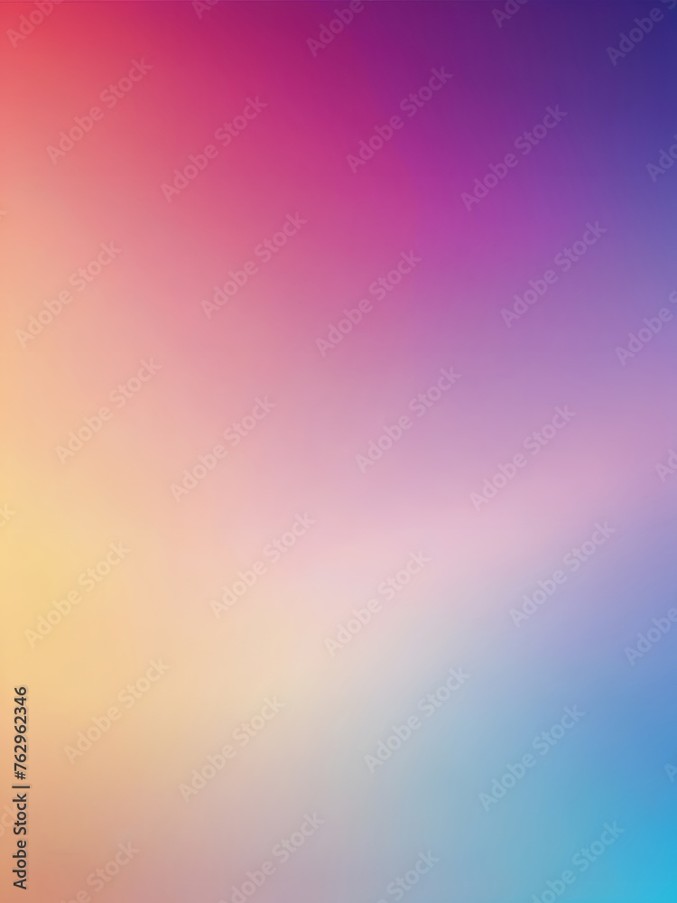 Abstract blurred background with pastel colors, abstract background for your design generative by AI Abstract blurred background with pastel colors, abstract background for your design generative by AI
