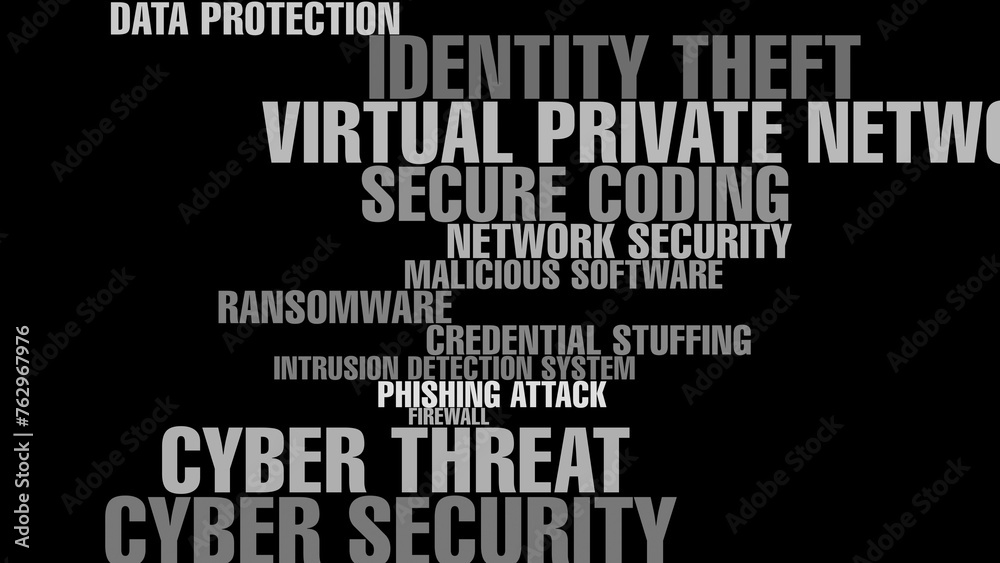 Security in cyberspace safeguarding your data with advanced encryption and network protection Security in cyberspace safeguarding your data with advanced encryption and network protection