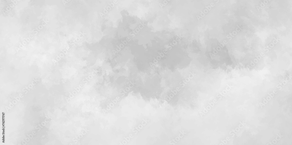 Fototapeta premium Abstract white marble texture background. abstract design with black and white color smoke fog on isolated background. watercolor smoke background texture. black, white smoke on black background.