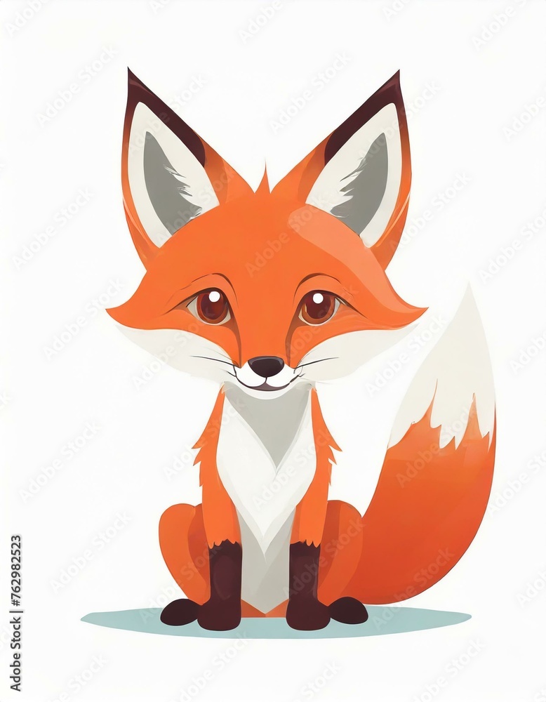 Fuchs Fuchs