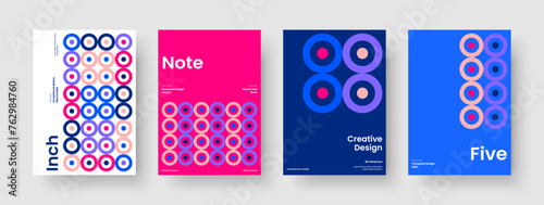 Creative Book Cover Template. Isolated Business Presentation Layout. Geometric Poster Design. Background. Flyer. Banner. Report. Brochure. Handbill. Notebook. Leaflet. Magazine. Pamphlet