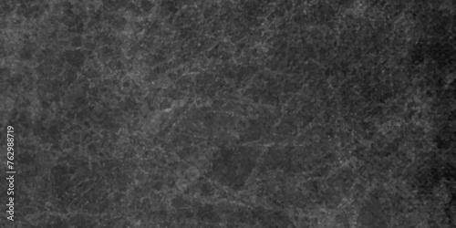 Grunge background of black and white wall or concrete surface, Abstract dark concrete black texture, dark concrete or cement floor old black board or chalkboard with elegant grunge texture. 