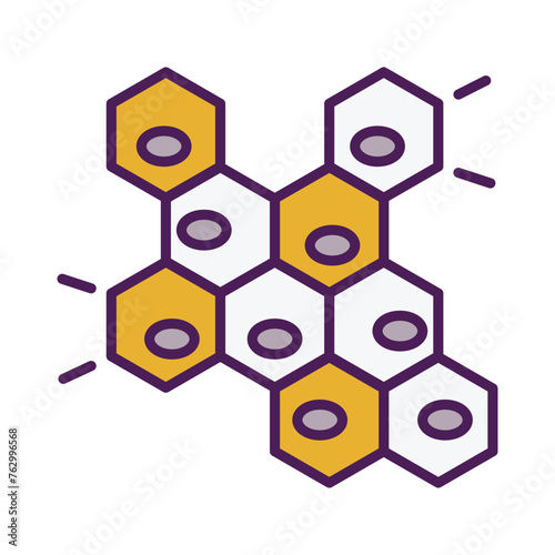 Tissues icon editable stock vector illustration