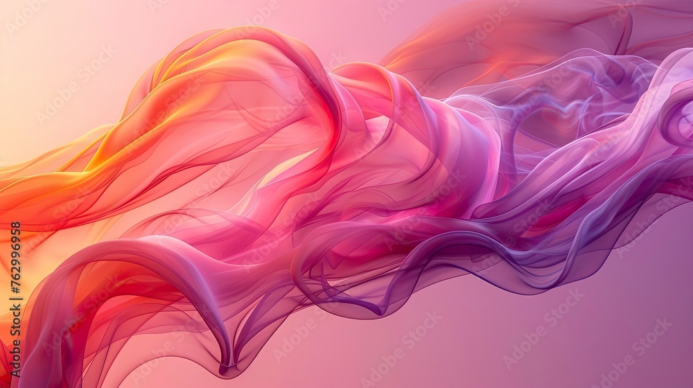 Abstract Energy Flow Background