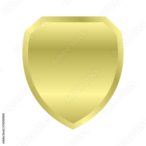 Gold Shield Emblem Free Download Gold Shield Emblem - GFXLoad