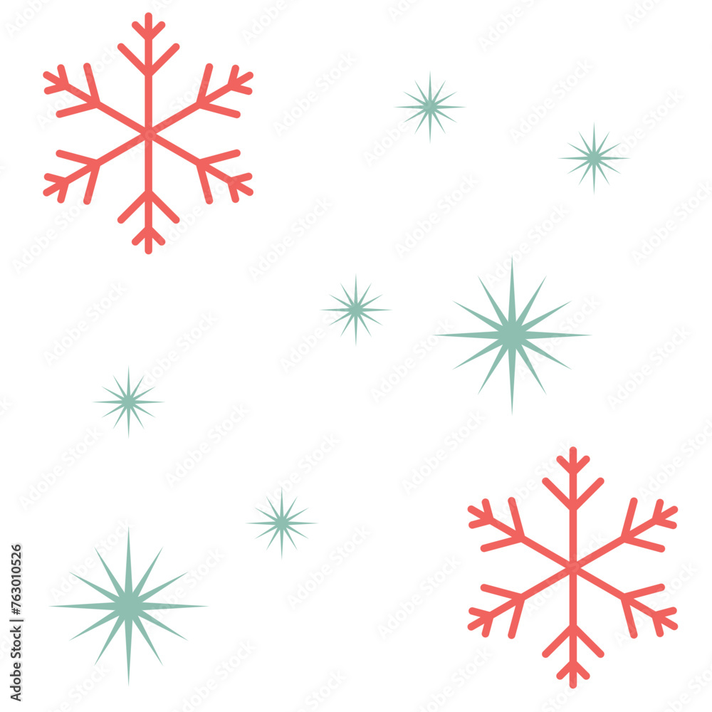 Snowflake Snowflake