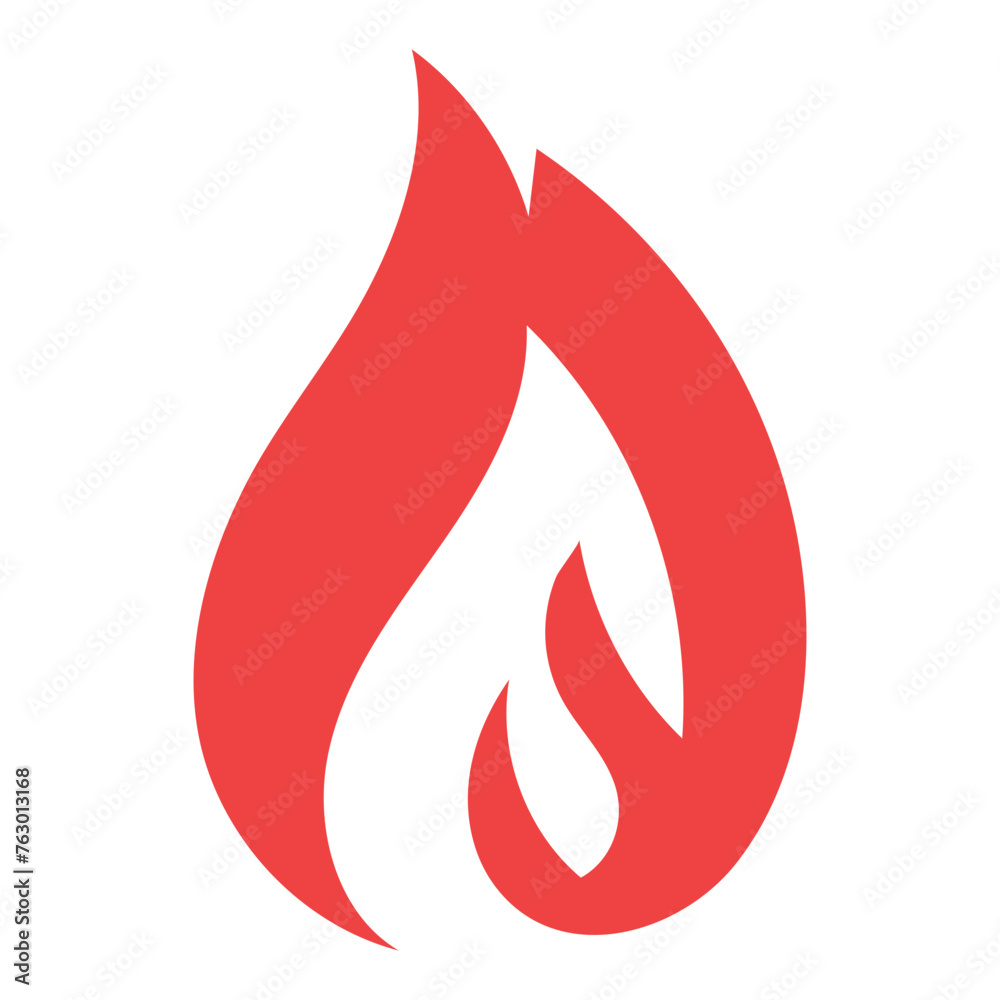 Red Fire Element Red Fire Element