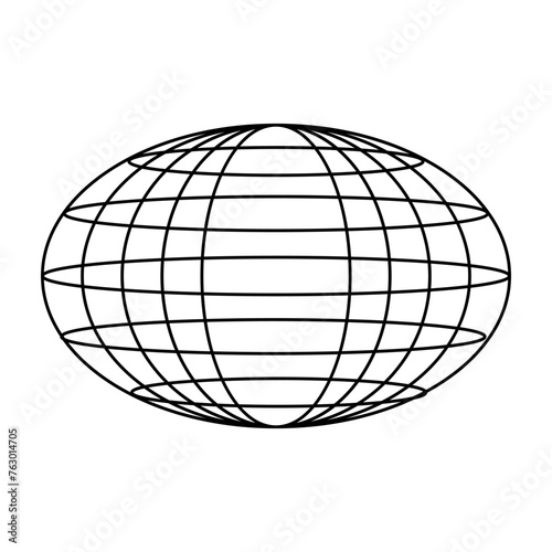 Abstract Vector Shapes Elements Transparent	