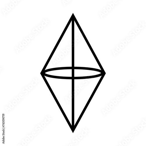 Abstract Vector Shapes Elements Transparent	