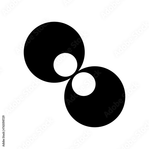 Abstract Vector Shapes Elements Transparent	