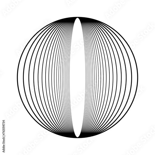 Abstract Vector Shapes Elements Transparent	