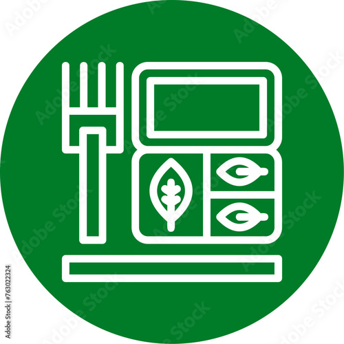 Lunchbox Icon
