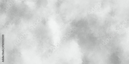 Abstract Black and white grunge texture with stains, white paper texture vector illustration, Black grey Sky with white cloud, marble texture background 