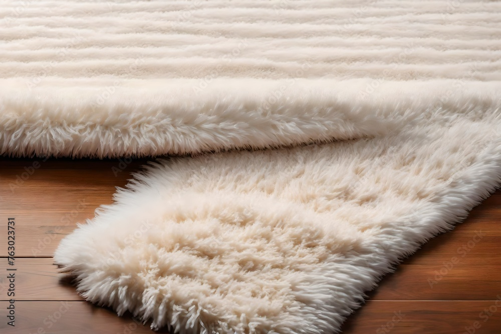 close up of a towel