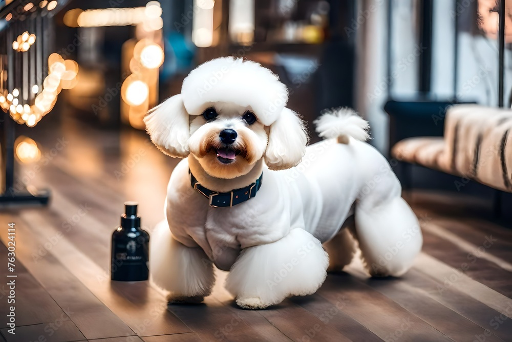 schnauzer puppy