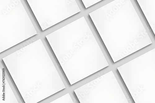 US Letter Magazine Cover Pages JPG