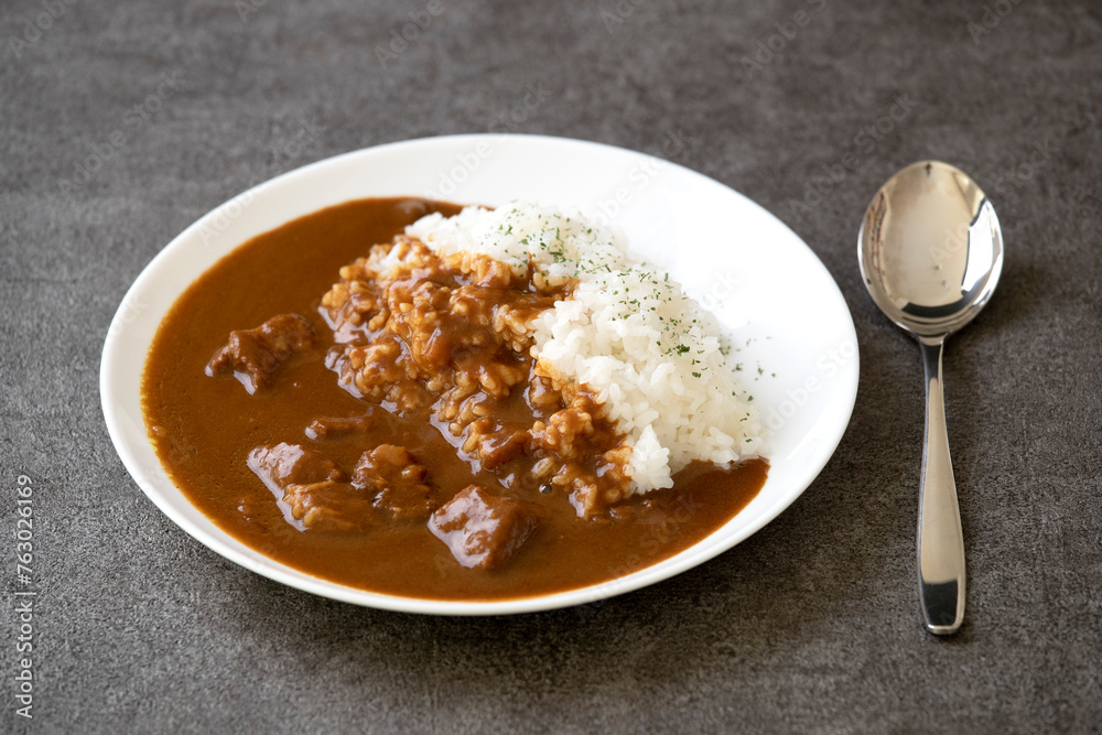 カレー