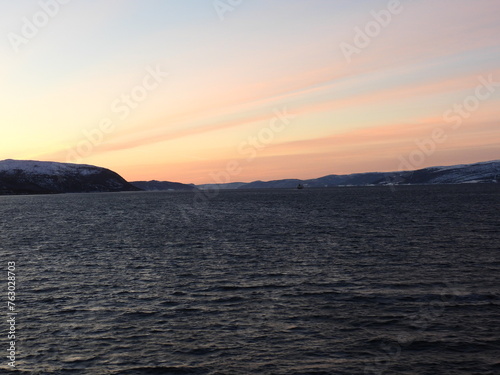 Norway coastal trip  © Andre