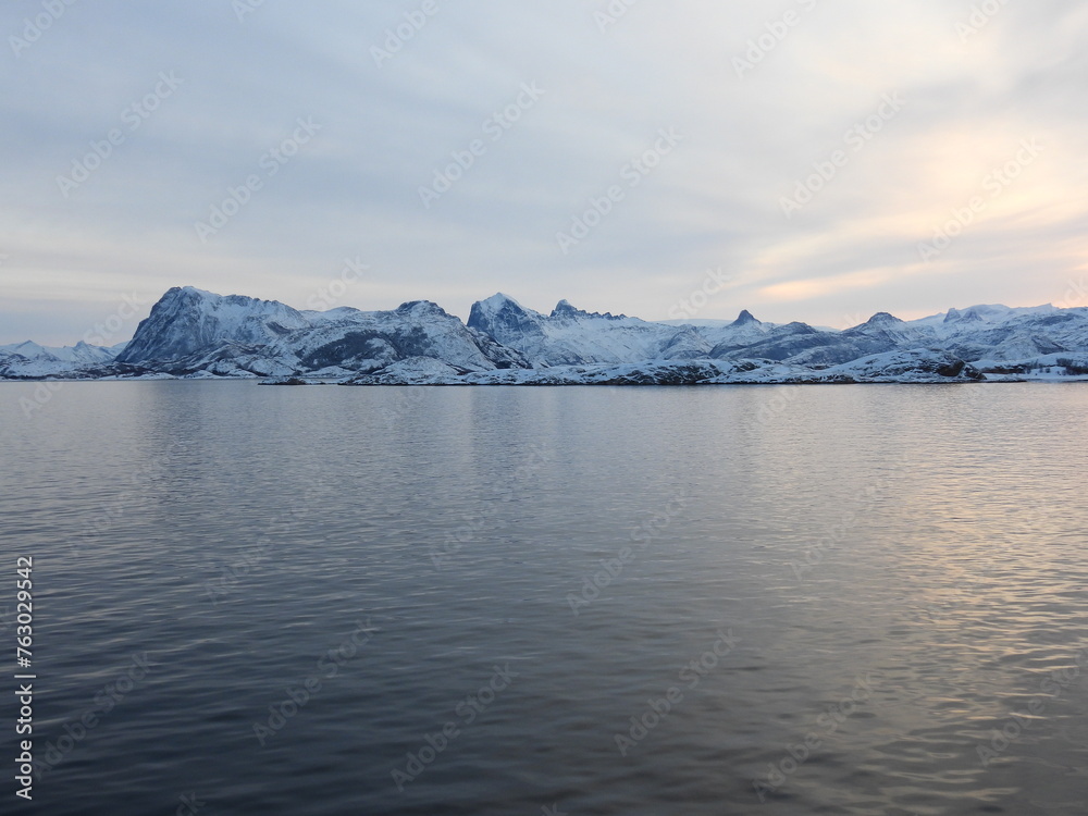 Norway coastal voyage feb 2024 Norway coastal voyage feb 2024