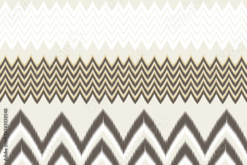 Ethnic fabric.beautiful pattern. folk embroidery,bohemian style,aztec geometric art ornament print.ethnic abstract Inkatha art.Seamless fabric.design for fabric, carpet, wallpaper, clothing	