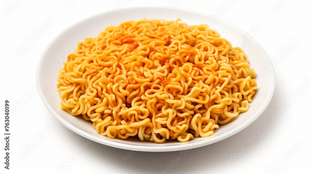 Indomie indonesian favourite fried instant noodle