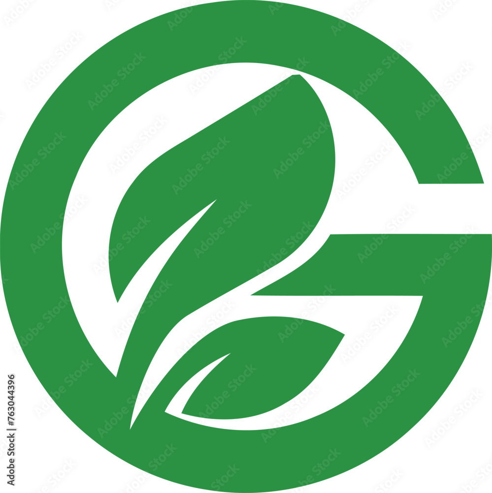 G eco logo G eco logo