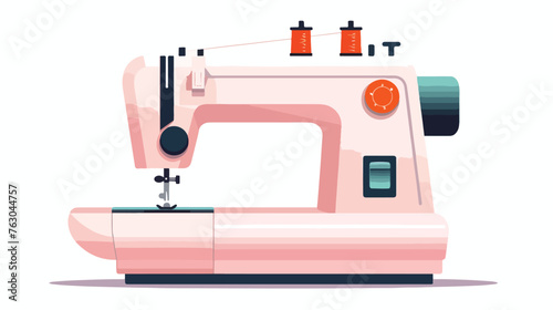 Professional sewing machine for creativity and making 