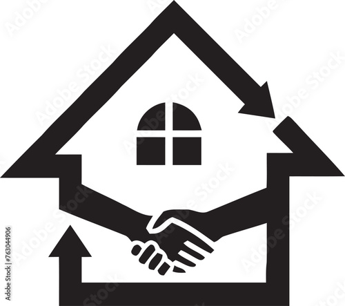 house loan logo