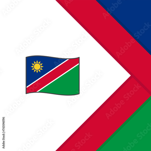 Namibia Flag Abstract Background Design Template. Namibia Independence Day Banner Social Media Post. Namibia Cartoon Free Download Namibia Flag Abstract Background Design Template. Namibia Independence Day Banner Social Media Post. Namibia Cartoon - GFXLoad