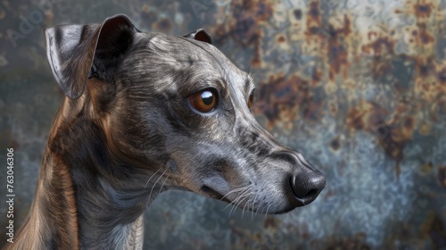 Italian Greyhoundstudio, Banner Image For Website, Background, Desktop Wallpaper