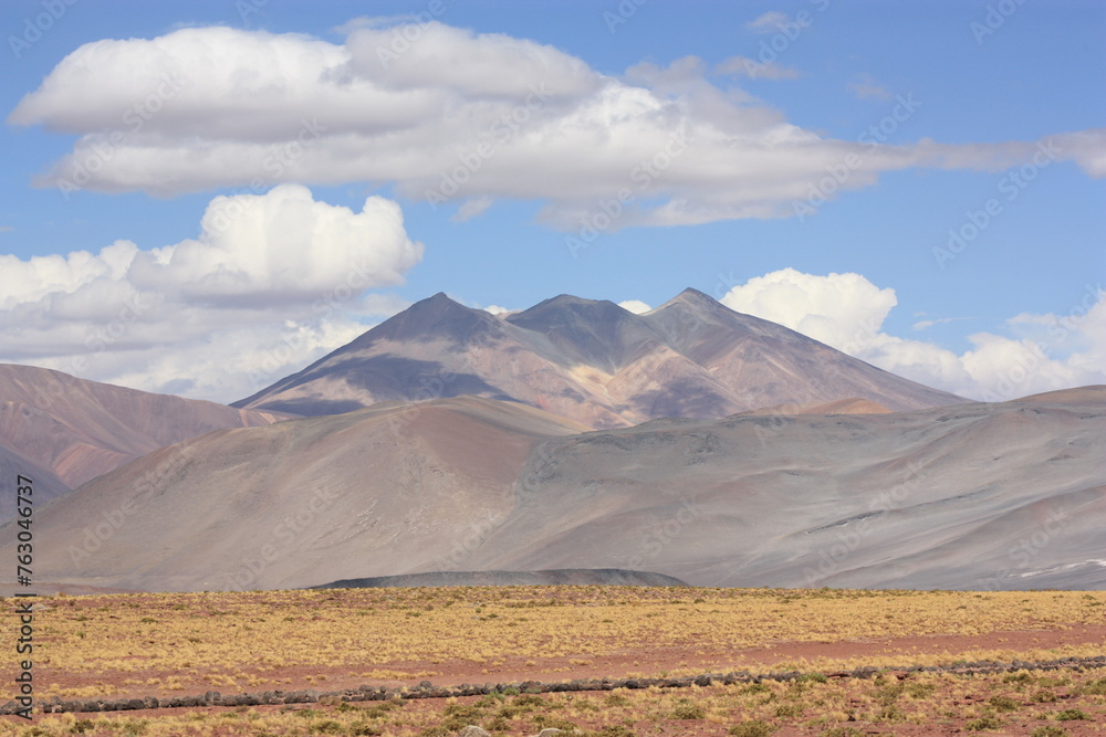 Atacama, desert