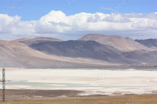 Atacama  desert